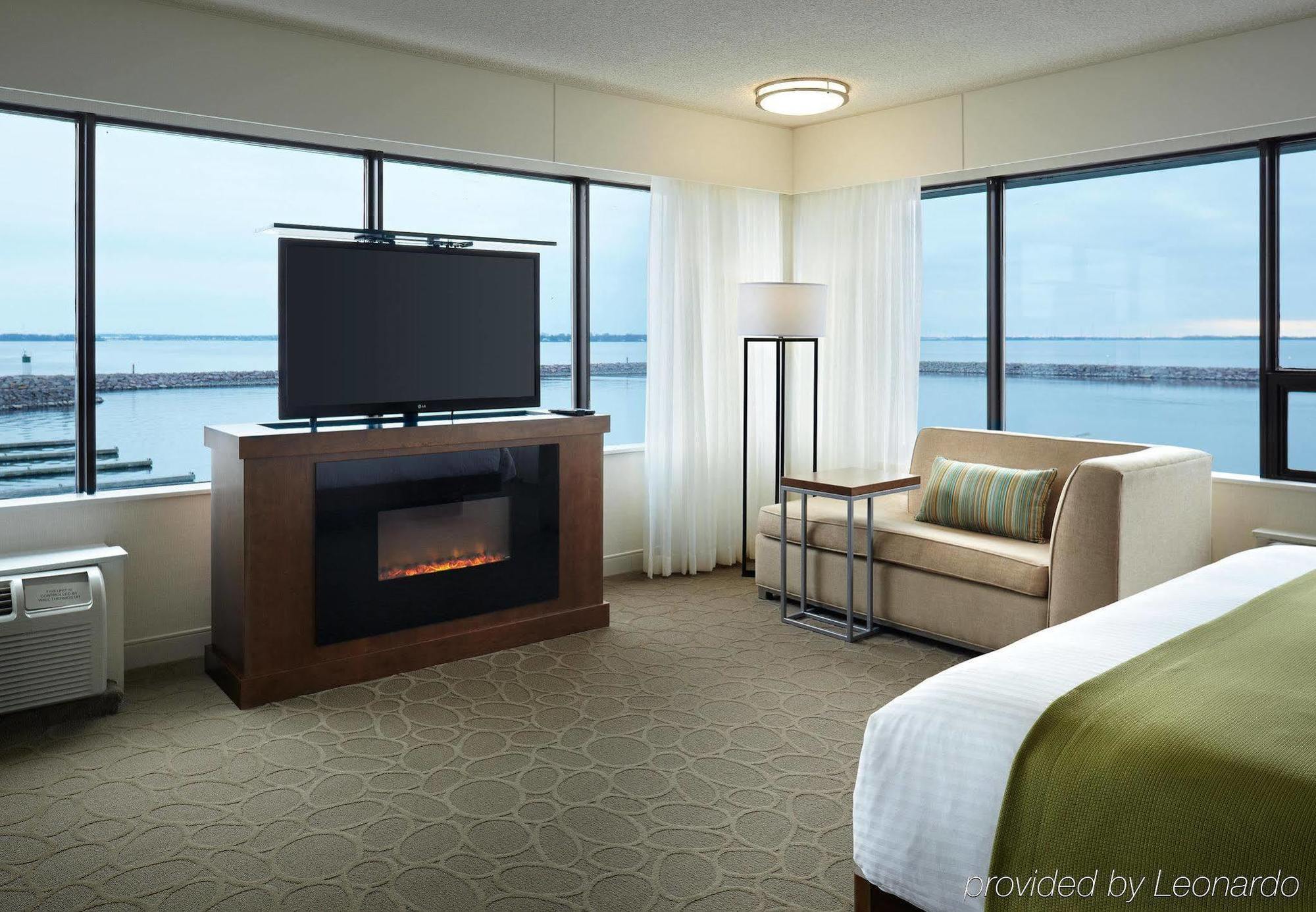 Delta Hotels By Marriott Kingston Waterfront Luaran gambar
